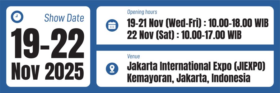 Show Date Information