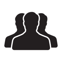 Trade Attendess Gray